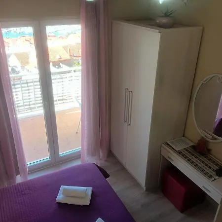 Appartement Ivan&kate *
