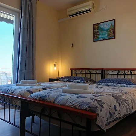 Ivan & Kate Dubrovník