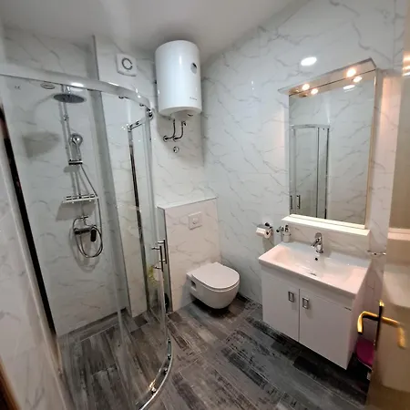 Apartman Ivan & Kate *