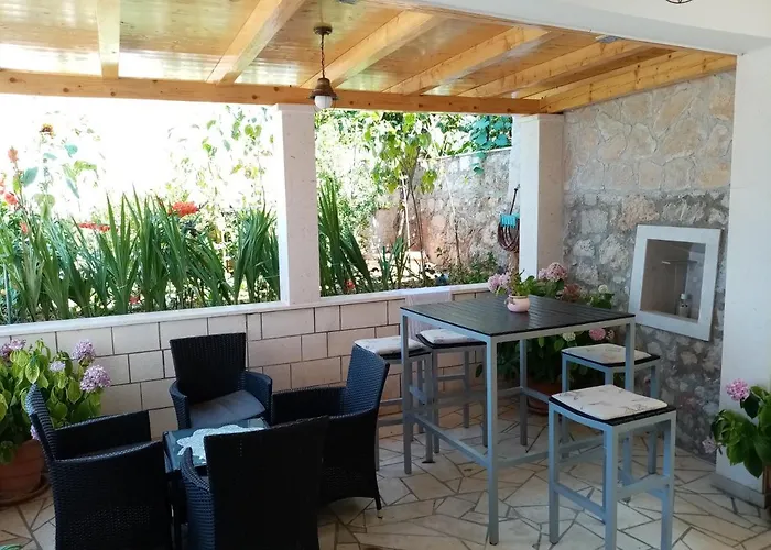 Ivan & Kate Apartmán Dubrovník