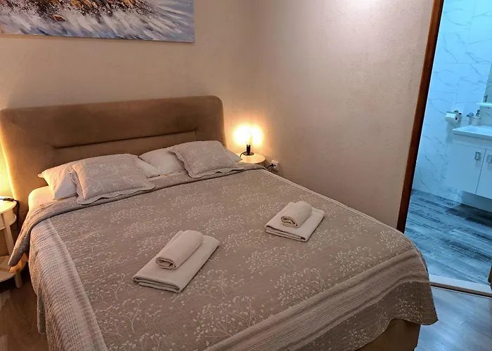 Ivan & Kate Apartmán