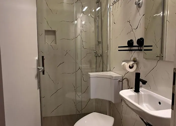 Ivan & Kate 아파트