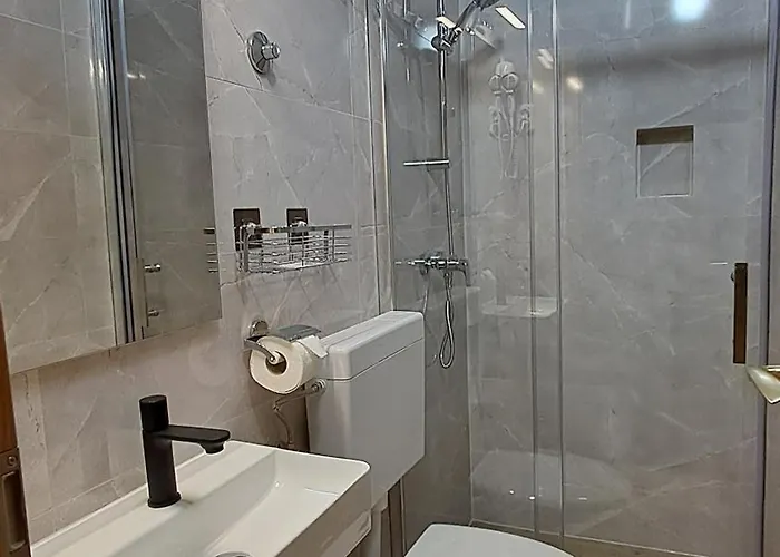 Apartmán Ivan & Kate