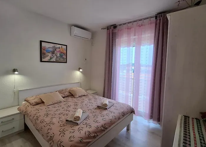 Appartement Ivan & Kate *