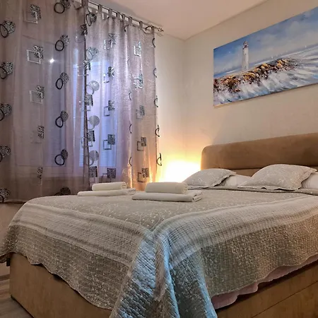 Apartamento Ivan & Kate Dubrovnik