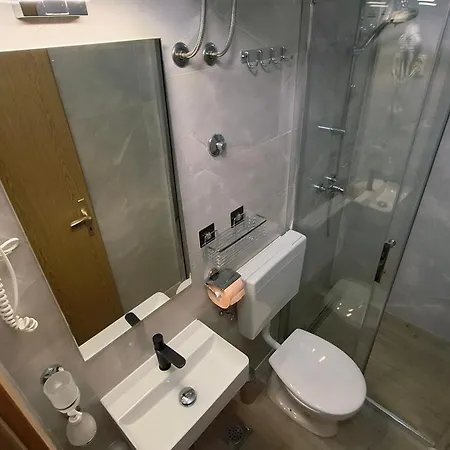 Ivan & Kate Apartamento *