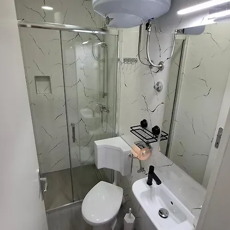 Ivan & Kate Apartamento