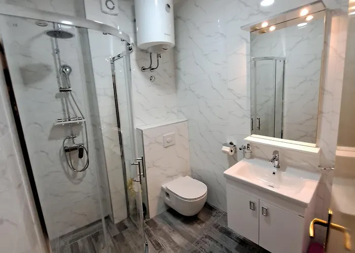 Apartamento Ivan & Kate *