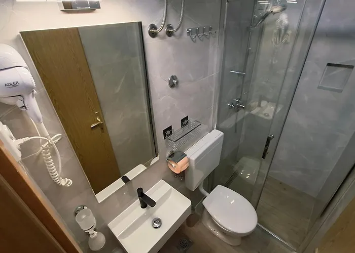 Ivan & Kate Apartamento *