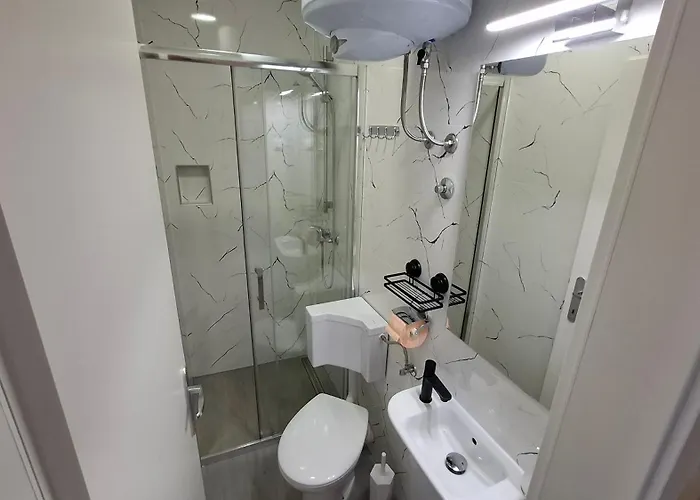 Ivan & Kate Apartamento