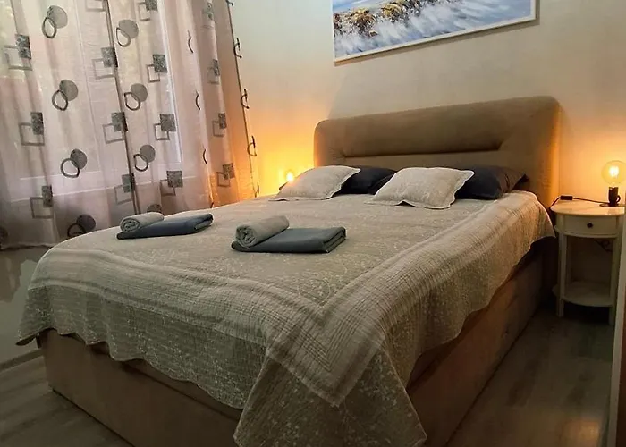 Ivan & Kate Apartamento Dubrovnik