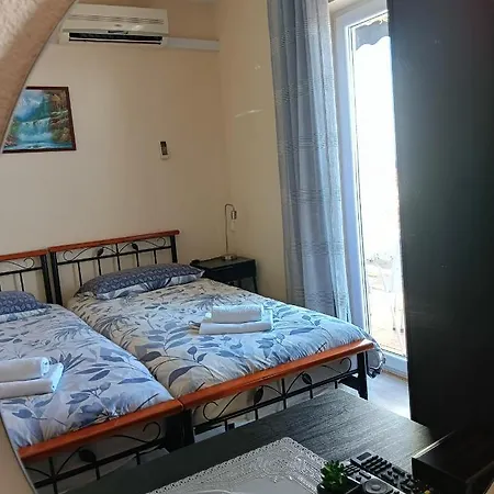 דירה Ivan & Kate *