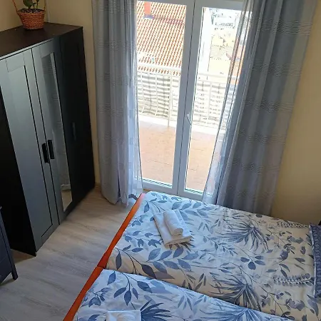 Ivan & Kate Apartman Dubrovnik