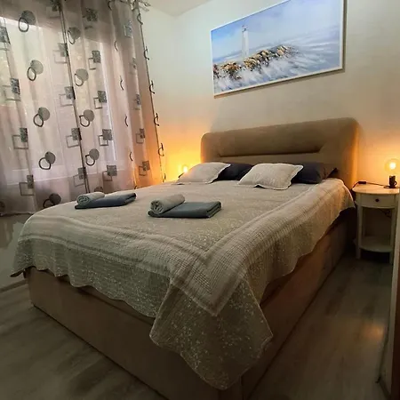 Ivan & Kate Apartman Dubrovnik